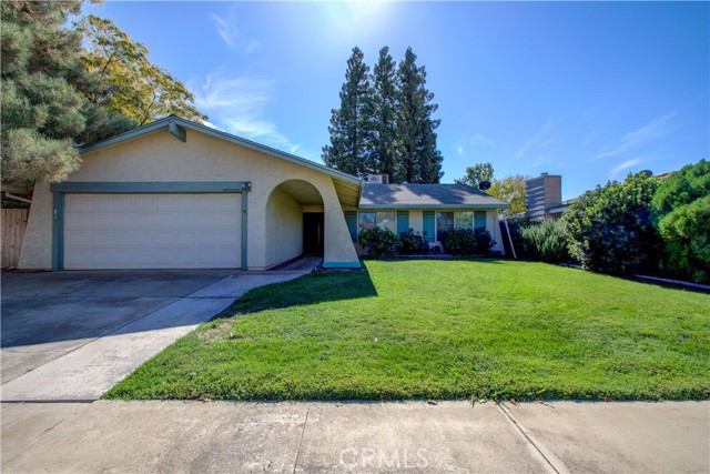 Detail Gallery Image 1 of 51 For 96 W Donna Dr, Merced,  CA 95348 - 3 Beds | 2 Baths