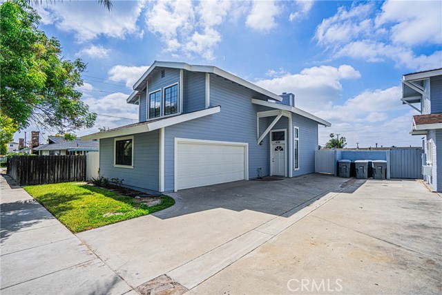 436 N Mcpherson Street, La Habra, CA, 90631 436 N Mcpherson Street, La Habra, CA, 90631