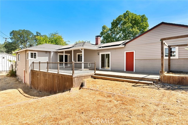 Detail Gallery Image 4 of 42 For 3 Thompson Pl, Red Bluff,  CA 96080 - 3 Beds | 2 Baths