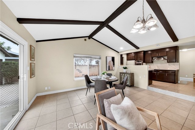 Detail Gallery Image 30 of 58 For 7628 El Caney, Buena Park,  CA 90620 - 4 Beds | 2/1 Baths