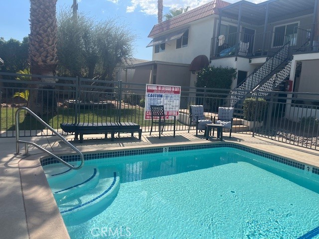 Detail Gallery Image 19 of 24 For 45275 Sunset Ln #B8#1,  Palm Desert,  CA 92260 - 2 Beds | 2 Baths