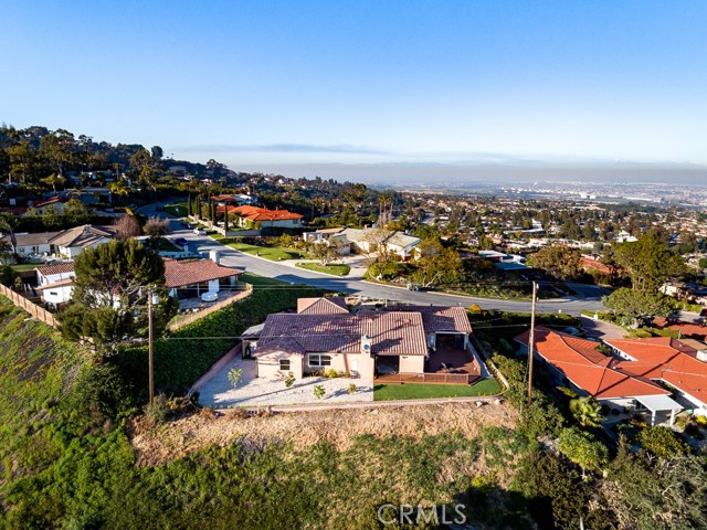 2350 Daladier Drive, Rancho Palos Verdes, California 90275, 4 Bedrooms Bedrooms, ,3 BathroomsBathrooms,Residential,Sold,Daladier,PV17053754