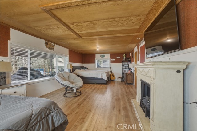 Detail Gallery Image 15 of 22 For 6070 Manzanita Ct, Angelus Oaks,  CA 92305 - 3 Beds | 1 Baths