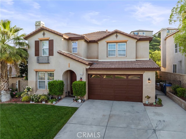 Detail Gallery Image 4 of 75 For 19721 Mathilde, Saugus,  CA 91350 - 5 Beds | 4 Baths