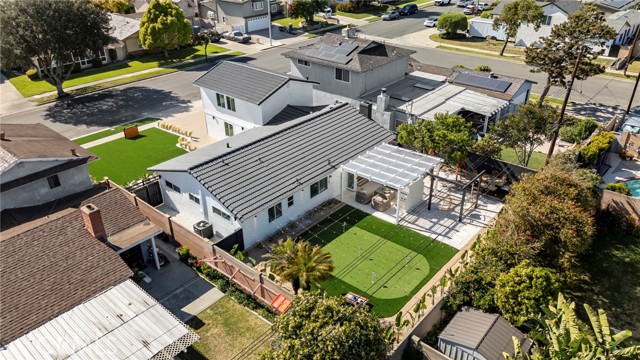Detail Gallery Image 66 of 70 For 17174 Santa Madrina St, Fountain Valley,  CA 92708 - 5 Beds | 3 Baths