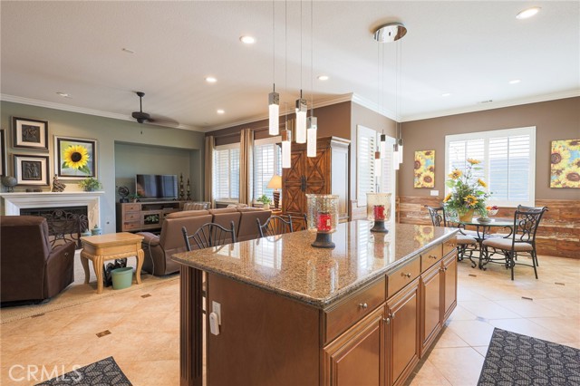 Detail Gallery Image 11 of 30 For 12697 Twin Peak Ct, Riverside,  CA 92503 - 4 Beds | 3 Baths