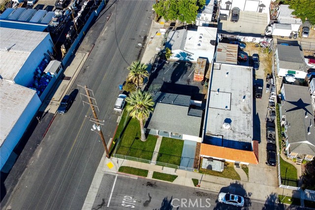 256 E Front Street, Covina, California 91723, ,Commercial Sale,For Sale,256 E Front Street,CRCV24237919