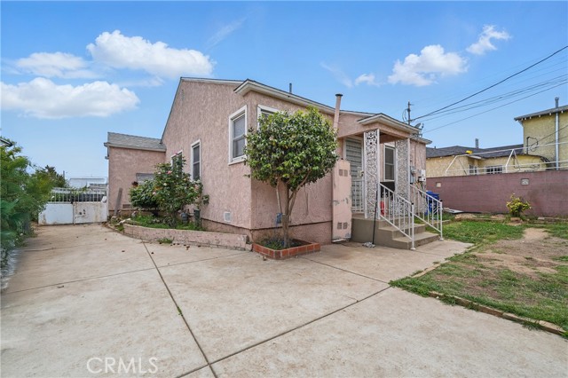 Detail Gallery Image 23 of 30 For 2031 W 94th St, Los Angeles,  CA 90047 - 2 Beds | 1 Baths
