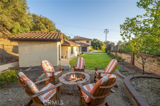 Detail Gallery Image 39 of 47 For 810 Mountain Ln, Glendora,  CA 91741 - 3 Beds | 2/1 Baths