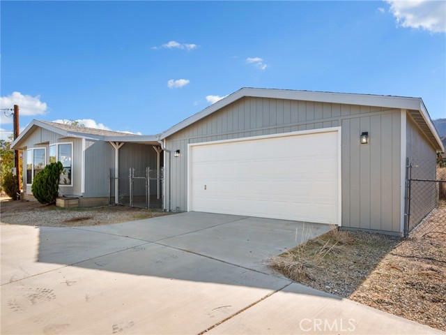 Detail Gallery Image 22 of 38 For 633 Cholla, Pinon Hills,  CA 92372 - 3 Beds | 2 Baths