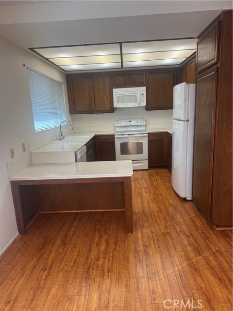 Detail Gallery Image 5 of 12 For 3496 Monte Hermoso #B,  Laguna Woods,  CA 92637 - 2 Beds | 2 Baths