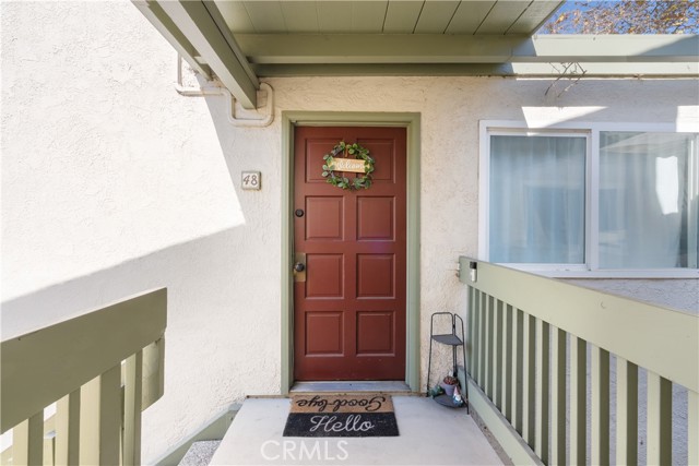 Detail Gallery Image 8 of 28 For 33 Dearborn Place #48,  Goleta,  CA 93117 - 2 Beds | 1 Baths