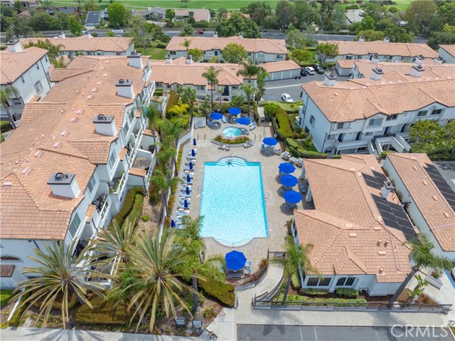 Detail Gallery Image 37 of 44 For 30902 Clubhouse 2g,  Laguna Niguel,  CA 92677 - 1 Beds | 1 Baths