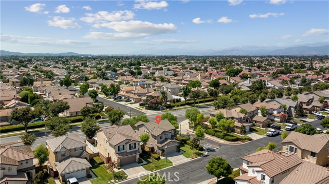 Detail Gallery Image 43 of 51 For 13102 Melon Ave, Chino,  CA 91710 - 3 Beds | 2/1 Baths