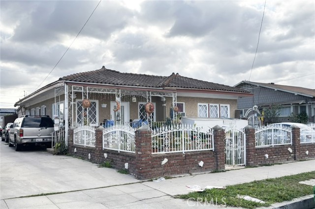 Image 1 of 6 For 3544 Granada Avenue