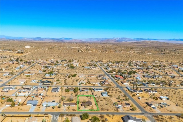 Detail Gallery Image 45 of 47 For 57862 Canterbury St, Yucca Valley,  CA 92284 - 3 Beds | 2 Baths