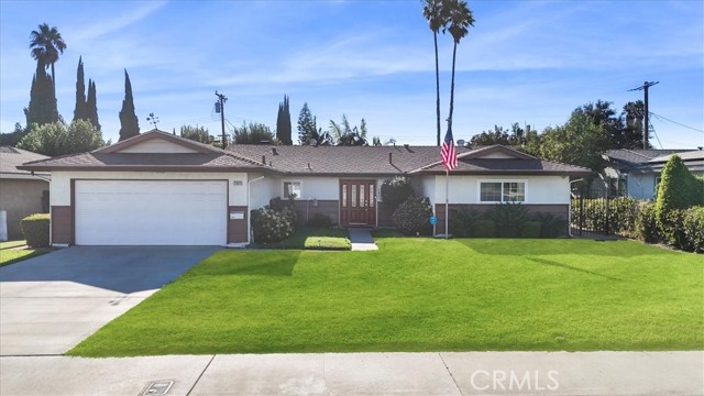 12634 3Rd St, Chino, CA 91710