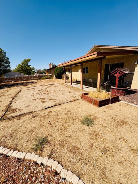Detail Gallery Image 31 of 32 For 13925 Burning Tree Dr, Victorville,  CA 92395 - 3 Beds | 2 Baths