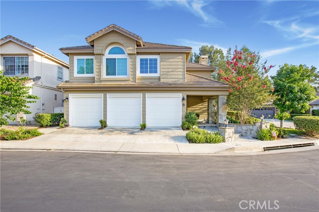 Detail Gallery Image 2 of 66 For 8 Summitcrest, Rancho Santa Margarita,  CA 92679 - 5 Beds | 3/1 Baths