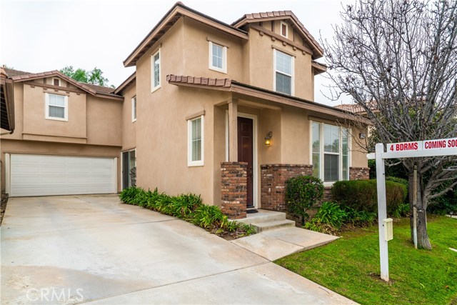 124 Roxanne Ln, Corona, CA 92882