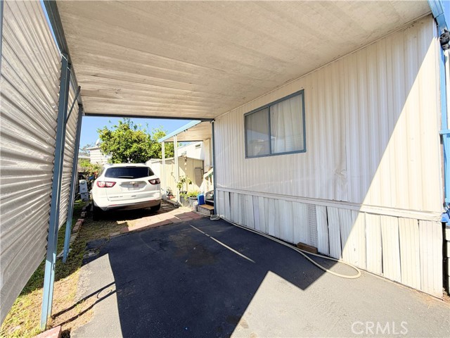 Detail Gallery Image 15 of 15 For 23701 Western Ave #152,  Torrance,  CA 90501 - 1 Beds | 1 Baths