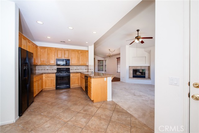 Detail Gallery Image 10 of 46 For 28397 Oasis View Cir, Menifee,  CA 92584 - 2 Beds | 2 Baths