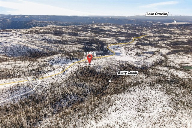 Detail Gallery Image 66 of 69 For 603 Zink, Berry Creek,  CA 95916 - 3 Beds | 2 Baths