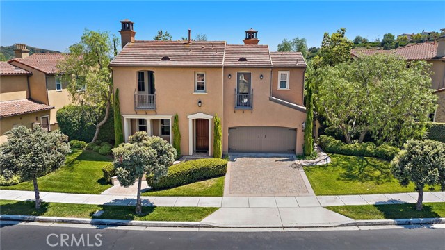 Detail Gallery Image 42 of 48 For 80 via Regalo, San Clemente,  CA 92673 - 5 Beds | 4/1 Baths