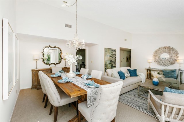 7008 Willowtree Drive, Rancho Palos Verdes, California 90275, 3 Bedrooms Bedrooms, ,1 BathroomBathrooms,Residential,Sold,Willowtree,PV22203496