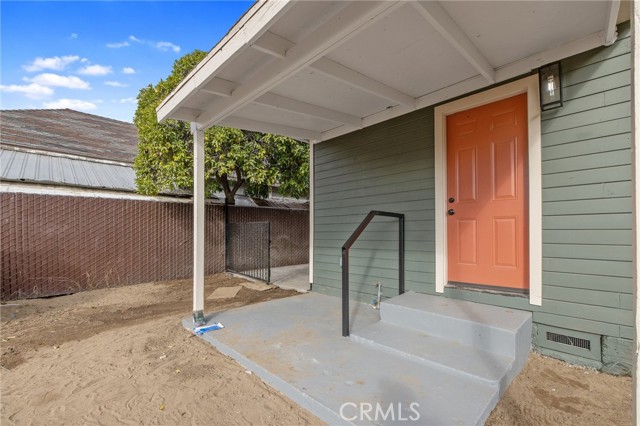 Detail Gallery Image 33 of 36 For 3710 E Grant Ave, Fresno,  CA 93702 - 2 Beds | 1 Baths