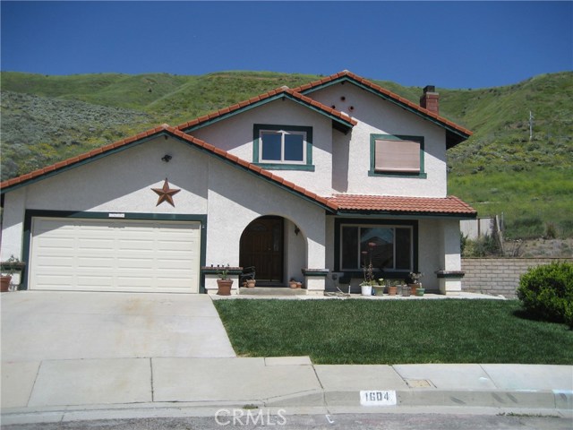 1604 Summit Crest Court, San Bernardino, CA 92405