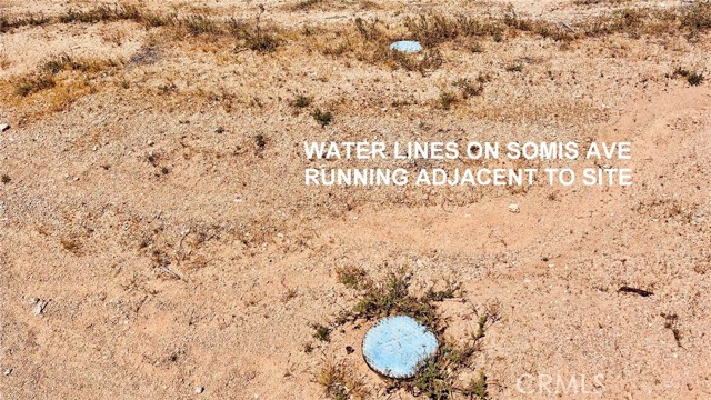 Detail Gallery Image 22 of 26 For 46330404 Earlimart St, Apple Valley,  CA 92307 - – Beds | – Baths