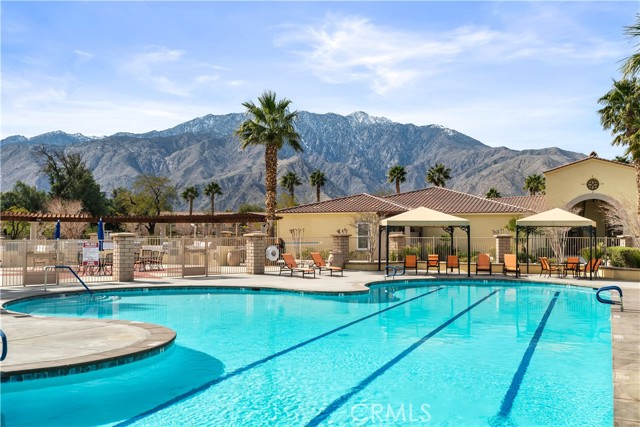 Detail Gallery Image 43 of 48 For 3555 Cliffrose Trl, Palm Springs,  CA 92262 - 2 Beds | 2 Baths