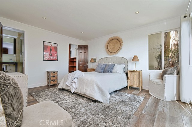 Detail Gallery Image 22 of 40 For 8383 Wyndham Rd, Los Angeles,  CA 90046 - 3 Beds | 2/1 Baths