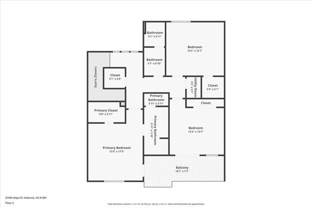 Property Photo from MLS