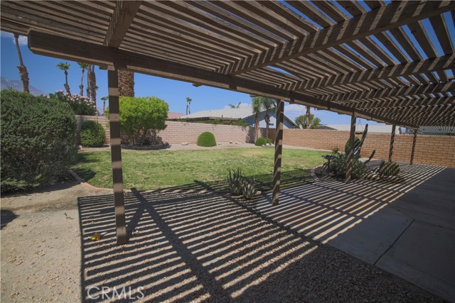 Detail Gallery Image 20 of 29 For 27133 Shadowcrest Ln, Cathedral City,  CA 92234 - 3 Beds | 2 Baths