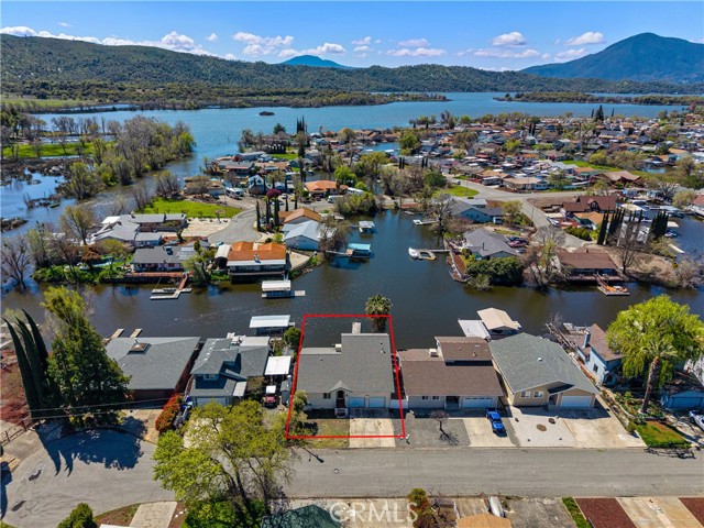 Detail Gallery Image 39 of 43 For 13373 Venus, Clearlake Oaks,  CA 95423 - 2 Beds | 2 Baths