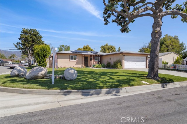 Detail Gallery Image 1 of 31 For 17043 E Cypress St, Covina,  CA 91722 - 3 Beds | 2 Baths