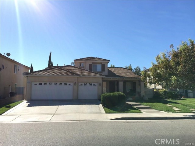 14161 Harvest Valley Ave, Eastvale, CA 92880