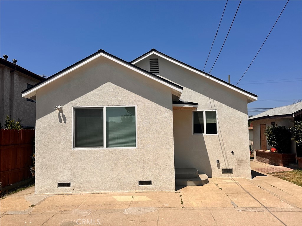 1621 S Atlantic Boulevard #A