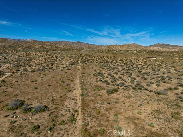 Detail Gallery Image 17 of 45 For 51856 Trails End Rd, Pioneertown,  CA 92268 - – Beds | – Baths