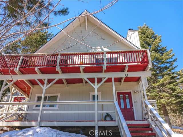 25661 Mid Lane, Twin Peaks, CA, 92391 25661 Mid Lane, Twin Peaks, CA, 92391