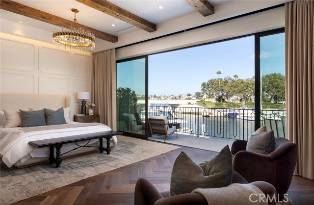 Detail Gallery Image 24 of 47 For 615 Lido Park Dr, Newport Beach,  CA 92663 - 4 Beds | 4/1 Baths