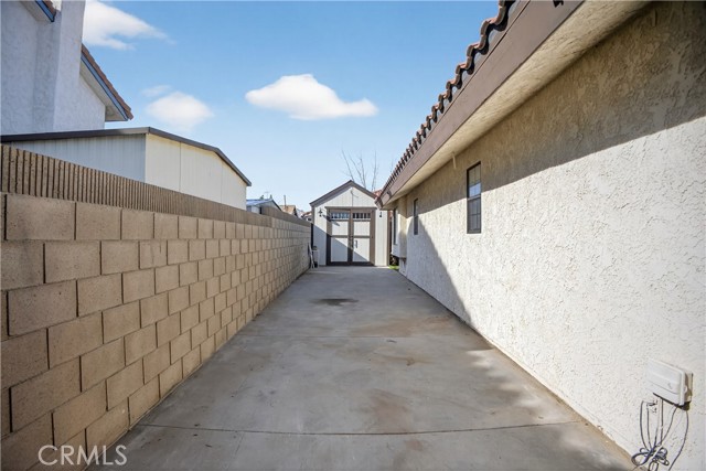 Detail Gallery Image 37 of 38 For 43631 37th, Lancaster,  CA 93536 - 3 Beds | 2 Baths