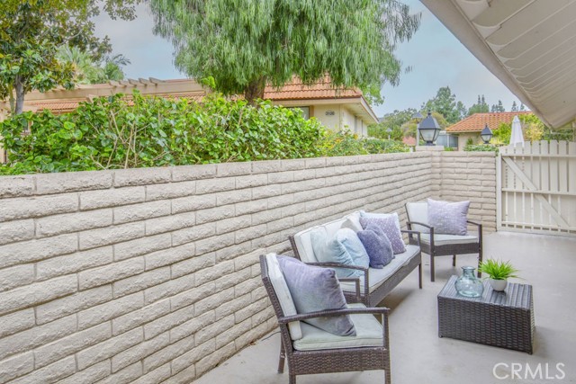 Detail Gallery Image 6 of 29 For 3127 via Serena N #P,  Laguna Woods,  CA 92637 - 2 Beds | 2 Baths