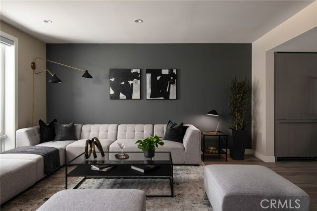 Detail Gallery Image 5 of 22 For 380 Cordova St #508,  Pasadena,  CA 91101 - 2 Beds | 2/1 Baths