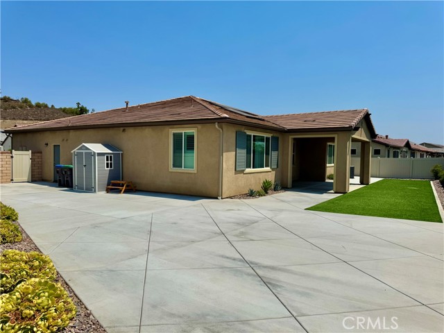 Detail Gallery Image 41 of 48 For 24201 Arroyo Dr, Menifee,  CA 92584 - 3 Beds | 2 Baths