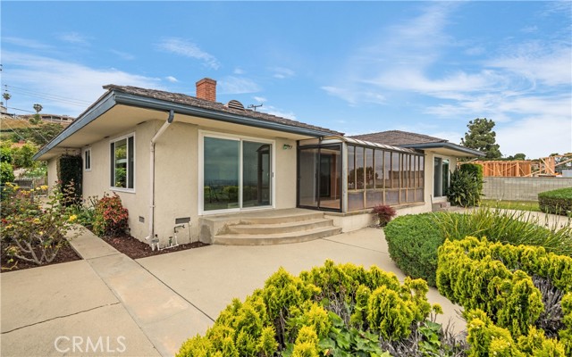 2441 Colt Road, Rancho Palos Verdes, California 90275, 3 Bedrooms Bedrooms, ,3 BathroomsBathrooms,Residential,Sold,Colt,PV23098855