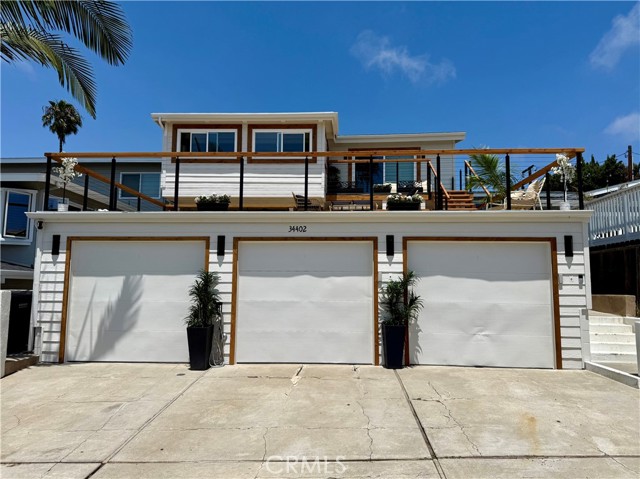 Detail Gallery Image 39 of 40 For 34402 via San Juan a,  Dana Point,  CA 92624 - 2 Beds | 2 Baths