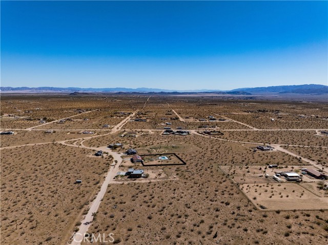 Detail Gallery Image 20 of 25 For 0 Fairmount, Joshua Tree,  CA 92252 - – Beds | – Baths